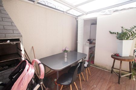 Apartamento à venda com 117m², 3 quartos e 1 vagaGarden