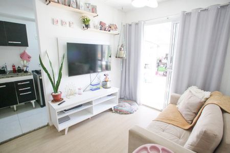 Apartamento à venda com 117m², 3 quartos e 1 vagaSala