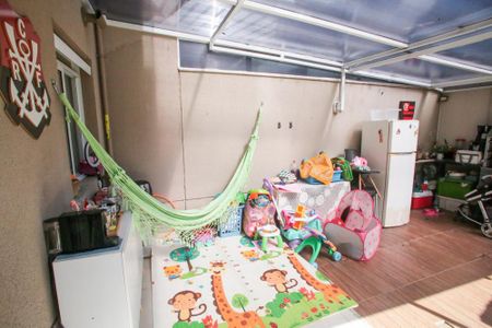 Apartamento à venda com 117m², 3 quartos e 1 vagaGarden