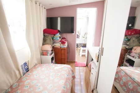 Apartamento à venda com 117m², 3 quartos e 1 vagaQuarto de Serviço