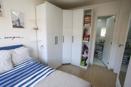 Apartamento à venda com 117m², 3 quartos e 1 vagaSuíte