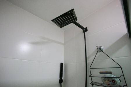 Apartamento à venda com 117m², 3 quartos e 1 vagaBanheiro Social