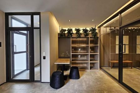 Apartamento à venda com 31m², 1 quarto e sem vaga Apartamento à venda com 31m², 1 quarto e sem vagaÁrea comum