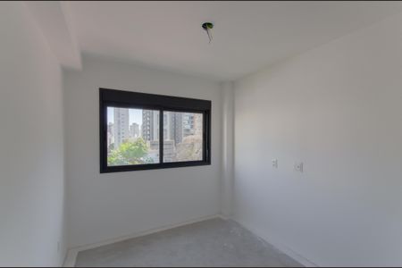 Quarto de apartamento à venda com 1 quarto, 31m² em Vila Mariana, São Paulo