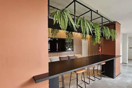 Apartamento à venda com 31m², 1 quarto e sem vaga Apartamento à venda com 31m², 1 quarto e sem vagaÁrea comum