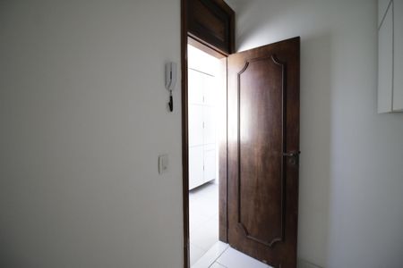 Apartamento à venda com 90m², 3 quartos e 1 vagaQuarto de Serviço