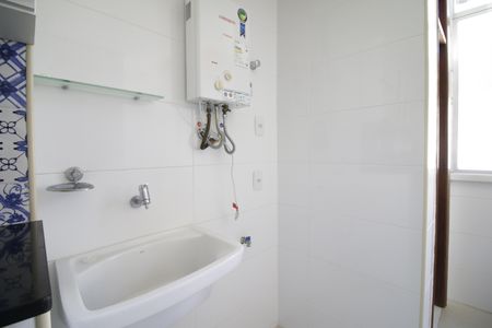 Apartamento à venda com 90m², 3 quartos e 1 vagaÁrea de Serviço