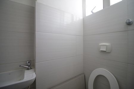 Apartamento à venda com 90m², 3 quartos e 1 vagaBanheiro de serviço