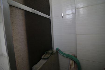 Apartamento à venda com 90m², 3 quartos e 1 vagaBanheiro de serviço