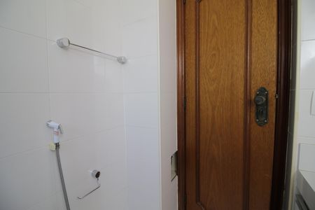 Apartamento à venda com 90m², 3 quartos e 1 vagaBanheiro da Suíte 2