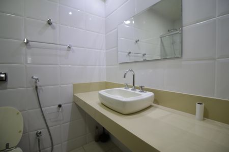 Apartamento à venda com 90m², 3 quartos e 1 vagaBanheiro