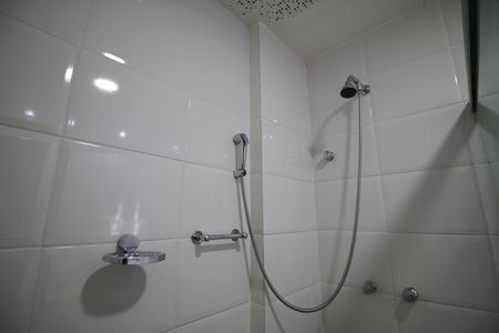 Apartamento à venda com 90m², 3 quartos e 1 vagaBanheiro