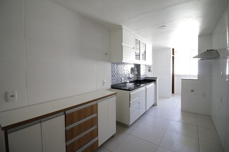 Apartamento à venda com 90m², 3 quartos e 1 vagaCozinha