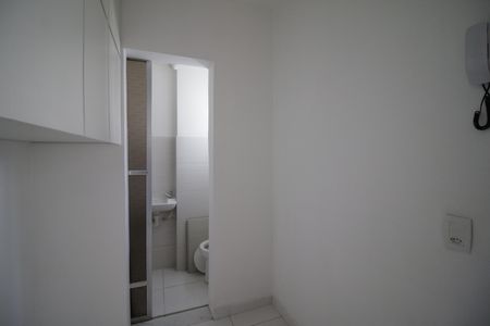 Apartamento à venda com 90m², 3 quartos e 1 vagaQuarto de serviço