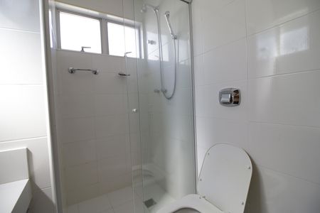 Apartamento à venda com 90m², 3 quartos e 1 vagaBanheiro da Suíte 2