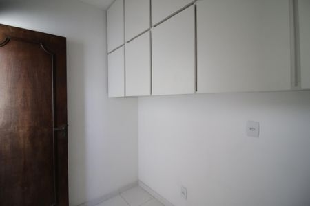 Apartamento à venda com 90m², 3 quartos e 1 vagaQuarto de Serviço