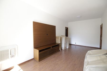 Sala de apartamento à venda com 3 quartos, 90m² em Tijuca, Rio de Janeiro