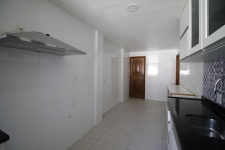Apartamento à venda com 90m², 3 quartos e 1 vagaCozinha