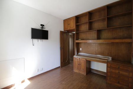 Quarto 1 de apartamento à venda com 3 quartos, 90m² em Tijuca, Rio de Janeiro
