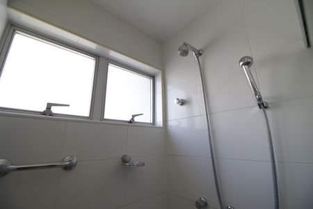 Apartamento à venda com 90m², 3 quartos e 1 vagaBanheiro da Suíte 2
