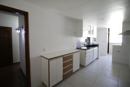 Apartamento à venda com 90m², 3 quartos e 1 vagaCozinha