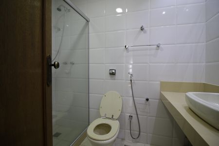 Apartamento à venda com 90m², 3 quartos e 1 vagaBanheiro