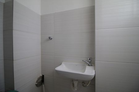 Apartamento à venda com 90m², 3 quartos e 1 vagaBanheiro de serviço