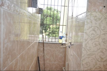 Apartamento para alugar com 42m², 1 quarto e sem vagaÁrea de Serviço