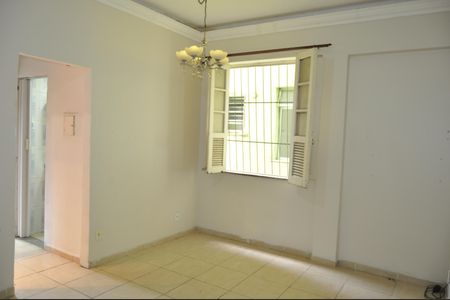 Apartamento para alugar com 42m², 1 quarto e sem vagaSala