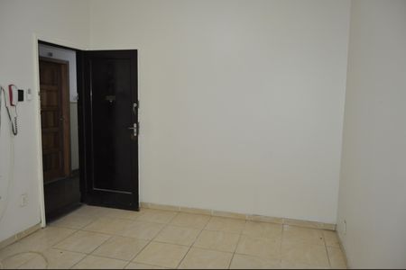 Apartamento para alugar com 42m², 1 quarto e sem vagaSala