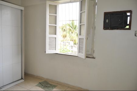 Quarto de apartamento para alugar com 1 quarto, 42m² em Riachuelo, Rio de Janeiro