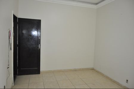Sala de apartamento para alugar com 1 quarto, 42m² em Riachuelo, Rio de Janeiro