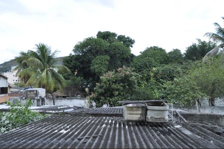 Vista de apartamento para alugar com 1 quarto, 42m² em Riachuelo, Rio de Janeiro