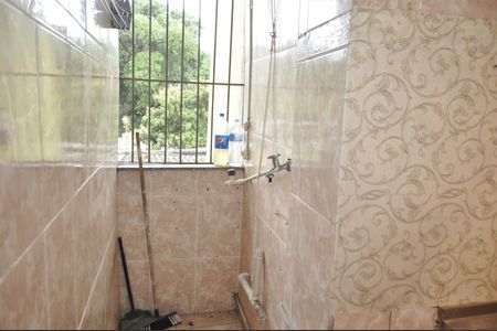 Apartamento para alugar com 42m², 1 quarto e sem vagaÁrea de Serviço