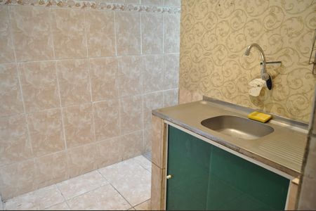 Apartamento para alugar com 42m², 1 quarto e sem vagaCozinha