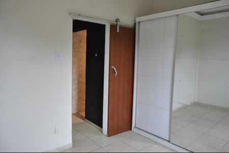 Quarto de apartamento para alugar com 1 quarto, 42m² em Riachuelo, Rio de Janeiro
