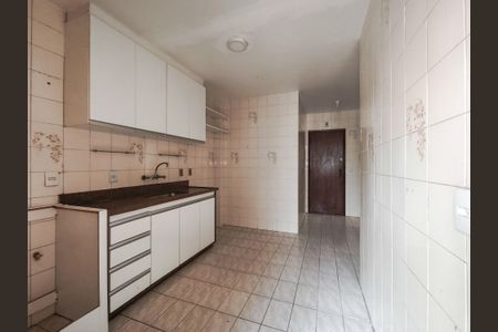 Apartamento à venda com 116m², 3 quartos e 1 vagaCozinha
