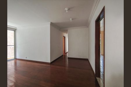 Sala de apartamento à venda com 3 quartos, 116m² em Maracanã, Rio de Janeiro