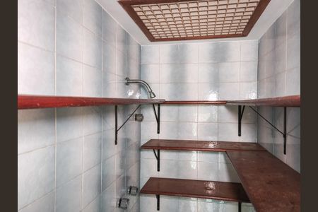 Apartamento à venda com 116m², 3 quartos e 1 vagaBanheiro de Serviço