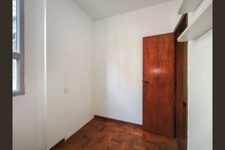 Apartamento à venda com 116m², 3 quartos e 1 vagaQuarto 2