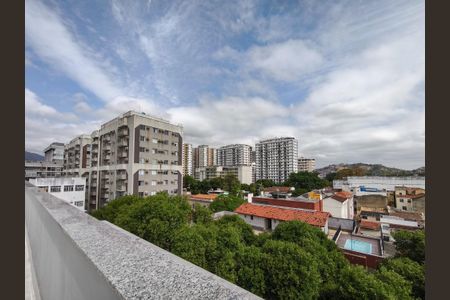 Apartamento à venda com 116m², 3 quartos e 1 vagaVista do Terraço