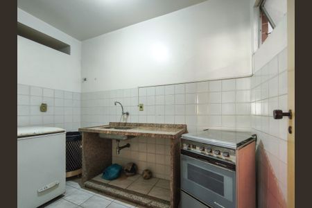 Apartamento à venda com 116m², 3 quartos e 1 vagaÁrea comum - Salão de festas