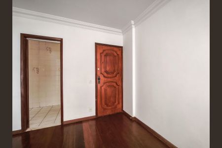 Apartamento à venda com 116m², 3 quartos e 1 vagaEntrada