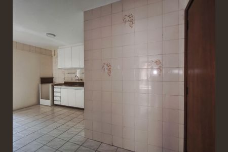 Apartamento à venda com 116m², 3 quartos e 1 vagaCozinha