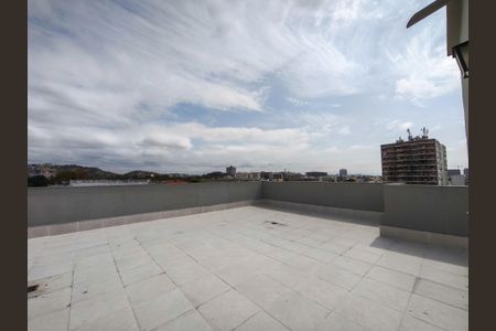Apartamento à venda com 116m², 3 quartos e 1 vagaTerraço