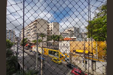 Apartamento à venda com 116m², 3 quartos e 1 vagaVista da Suíte