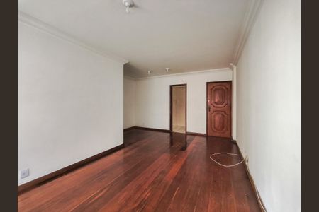 Apartamento à venda com 116m², 3 quartos e 1 vagaSala