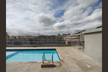 Apartamento à venda com 116m², 3 quartos e 1 vagaÁrea comum - Piscina