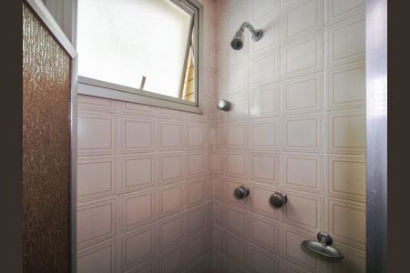 Apartamento à venda com 116m², 3 quartos e 1 vagaBanheiro da Suíte