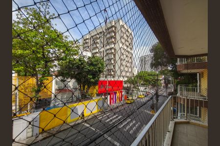 Apartamento à venda com 116m², 3 quartos e 1 vagaVista da Suíte